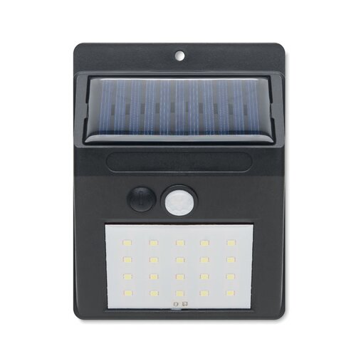 MOTI Solar-LED-Bewegungslicht