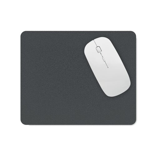 BETA Mousepad recyceltes PU