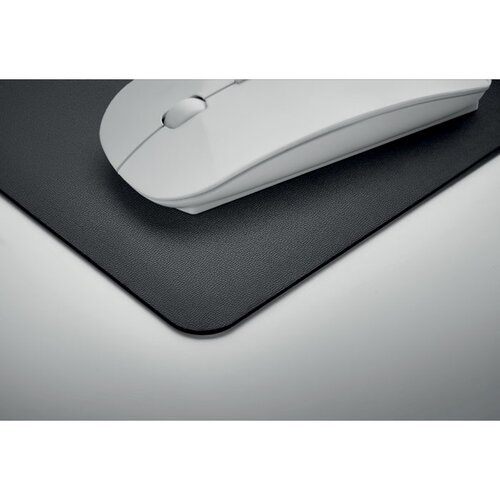 BETA Mousepad recyceltes PU