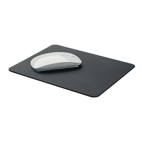 BETA Mousepad recyceltes PU