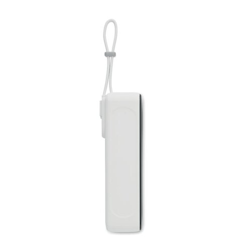 POWLIGHT 5000 mAh Powerbank mit COB