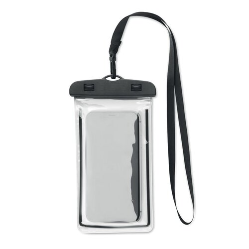 SMAG LARGE Wasserdichte Smartphone-Hülle