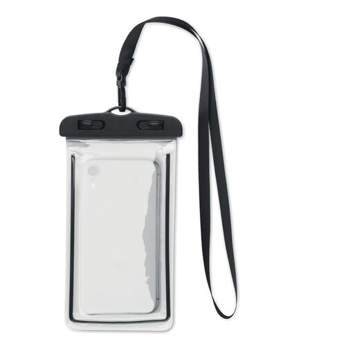 SMAG LARGE Wasserdichte Smartphone-Hülle
