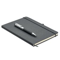 ELEGANOTE Set mit Notizbuch