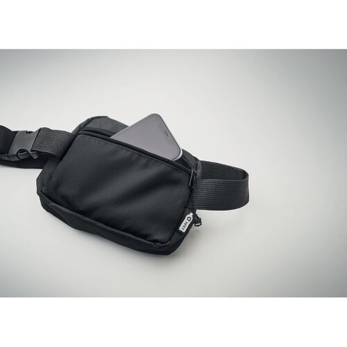 TOSHI Gürteltasche 300D RPET