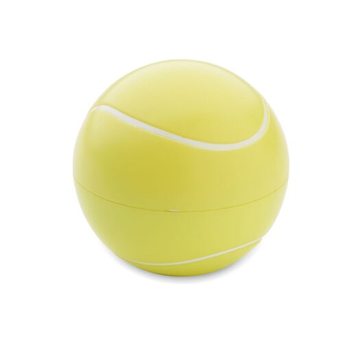 TENNIS Lippenbalsam  Tennisball