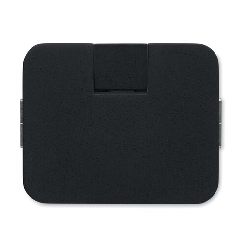 SQUARE-C 4 Port USB Hub