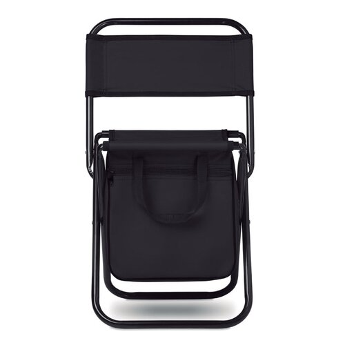 SIT & DRINK Klappstuhl mit Kühltasche