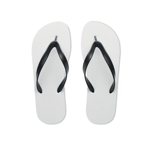 DO MEL Sublimations-Zehensandalen