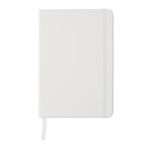 ARCO CLEAN Antibakterielles A5 Notizbuch