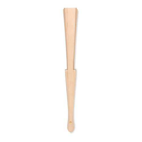 FANNY CORK Fächer