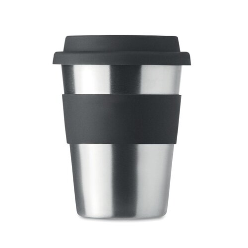 IRMUG Trinkbecher Edelstahl 350ml