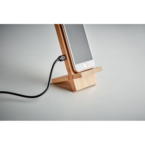 WHIPPY PLUS Induktive Ladestation