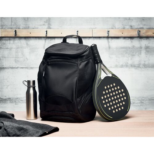 OLYMPIC Sportrucksack 600D RPET