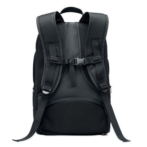 OLYMPIC Sportrucksack 600D RPET