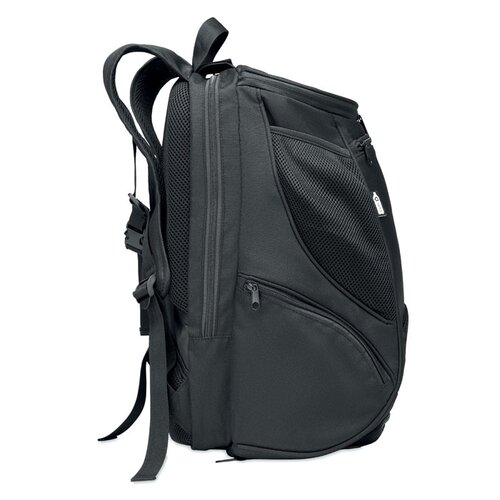 OLYMPIC Sportrucksack 600D RPET