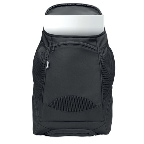 OLYMPIC Sportrucksack 600D RPET