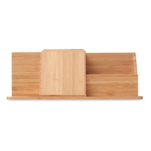 GROOVY Induktiver Organizer 15W