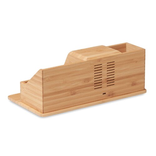 GROOVY Induktiver Organizer 15W
