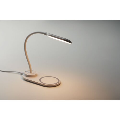 SATURN Tischleuchte und Ladegerät 10W