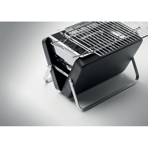 BBQ TO GO Tragbarer Grill