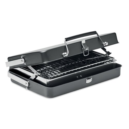 BBQ TO GO Tragbarer Grill