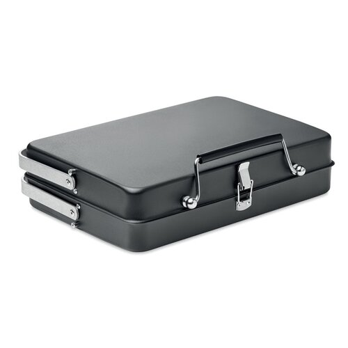 BBQ TO GO Tragbarer Grill