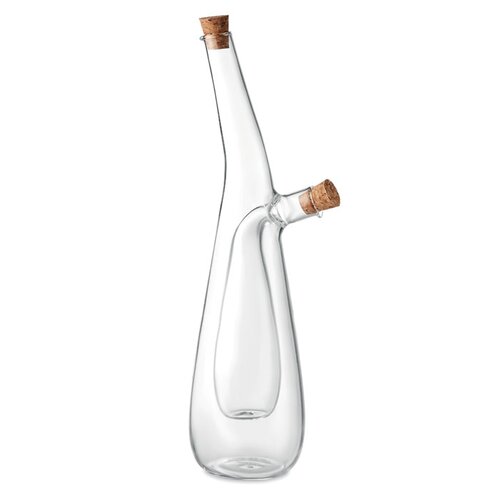 BARRETIN Öl- und Essigflasche