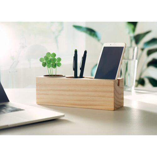 THILA Organizer mit Pflanz-Set