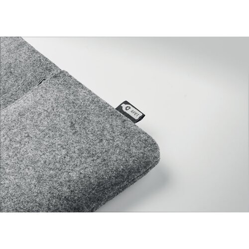 TOPLO Laptoptasche RPET-Filz