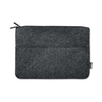 TOPLO Laptoptasche RPET-Filz