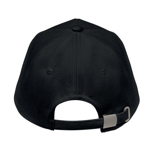 BICCA CAP Baseballkappe Organic Cotton