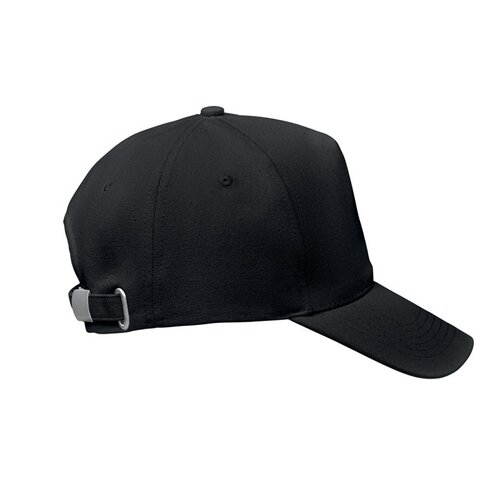 BICCA CAP Baseballkappe Organic Cotton