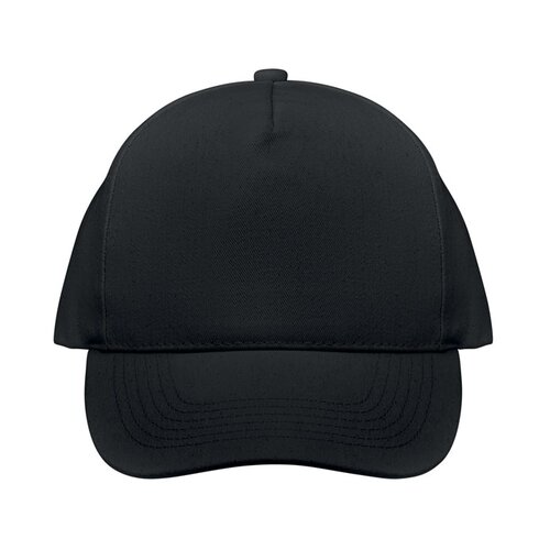 BICCA CAP Baseballkappe Organic Cotton