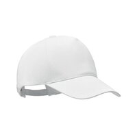BICCA CAP Baseballkappe Organic Cotton
