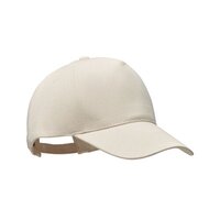 BICCA CAP Baseballkappe Organic Cotton