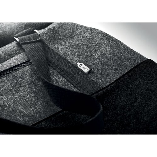 INDICO BAG Weekender RPET-Filz