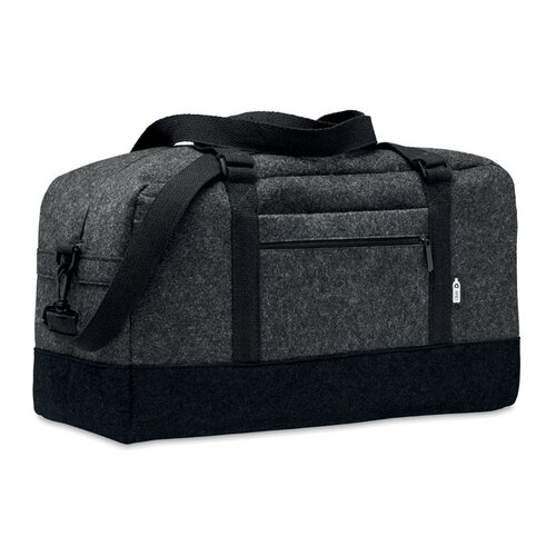 INDICO BAG Weekender RPET-Filz