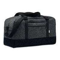 INDICO BAG Weekender RPET-Filz