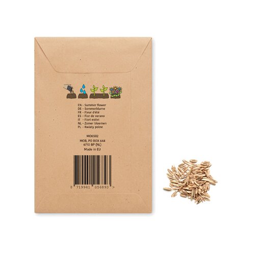 SEEDLOPE Samen Blumenmischung