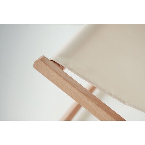 HONOPU Liegestuhl Holz