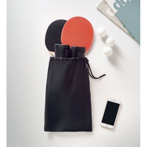 PING PONG Tischtennis-Set