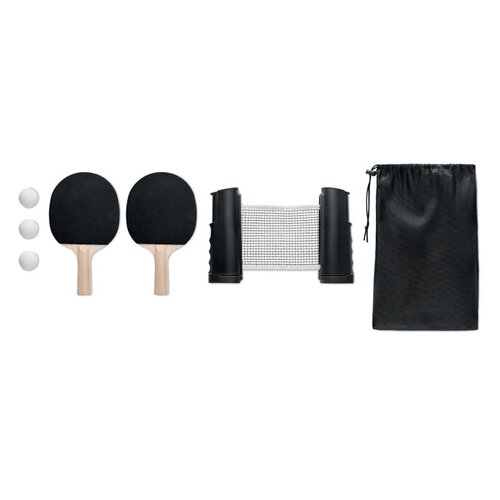 PING PONG Tischtennis-Set