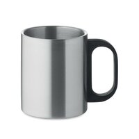 TANISS Doppelwandiger Becher 300 ml