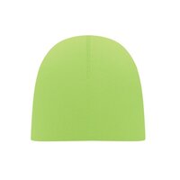 LIGHTY Unisex-Beanie Baumwolle