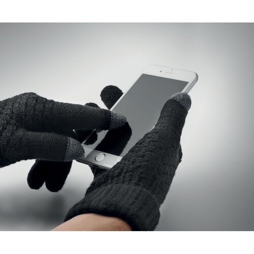TAKAI Touchscreen Handschuhe RPET
