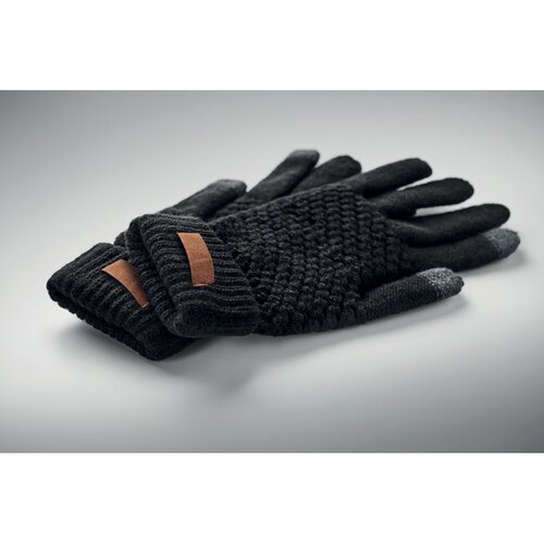TAKAI Touchscreen Handschuhe RPET
