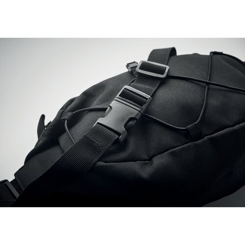 BROTT Gürteltasche 600D RPET