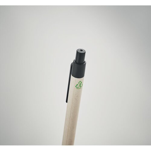 MITO PEN Kugelschreiber Milchkarton
