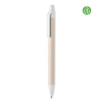 MITO PEN Kugelschreiber Milchkarton